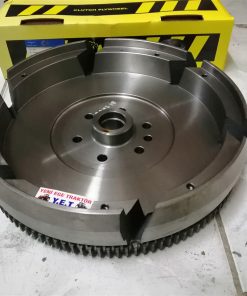 Massey Ferguson 277G/3050/288G/3060/3070 Volant Dişlili 12" (131-21D) Hars 002462 03860