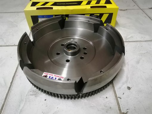 Massey Ferguson 277G/3050/288G/3060/3070 Volant Dişlili 12" (131-21D) Hars 002462 03860