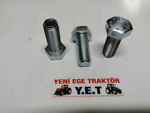 Massey Ferguson Mf Volant Cıvatası Klas 32162203 03870