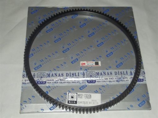 Massey Ferguson Mf Volant Dişlisi (115 Diş) Manas 0410236 03885