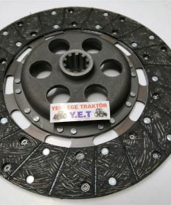 Massey Ferguson 135/35X/65 Debriyaj Diski 11" Normal (5010) Tradisk 890302 04010