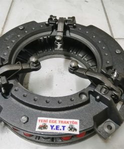 Massey Ferguson 135/35X/165/175/185 Debriyaj Baskısı Yüksek 11" (100-10) Hars 1853003 04061