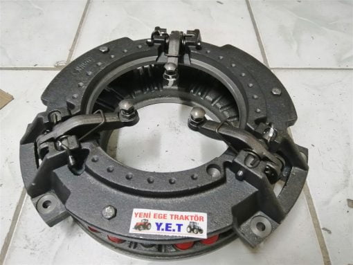 Massey Ferguson 135/35X/165/175/185 Debriyaj Baskısı Yüksek 11" (Cl11-09) Mavcı 1853003 04063
