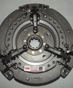 Massey Ferguson 135/35X/165/175/185 Debriyaj Baskısı Alçak 11" İnce Freze (Cl11-15) Mavcı 886394 04064