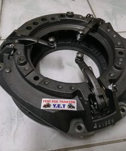 Massey Ferguson 240/285/265/275 Debriyaj Baskısı Yüksek 12" (Cl12-08) Mavcı 887867-3620404 04071