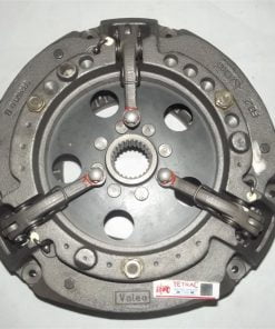 Massey Ferguson 260G/3050/266G/276G/277G/286G/3060/3075/240/285/255T Debriyaj Baskısı 12" Torklu (9 Yaylı) (805836) Valeo 3599491 04084