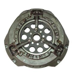 Massey Ferguson 398/3075/3105/3085/3095 Debriyaj Baskısı 13" (800534) Valeo 3701015 04092