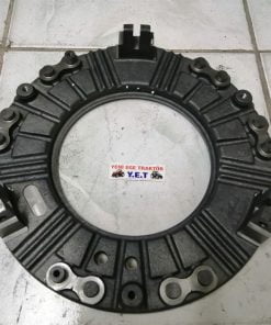 Massey Ferguson 135/240/255/285/265/275/285 Debriyaj Alt Ayna 12" (Cl12-03) Mavcı 887907M1 04096