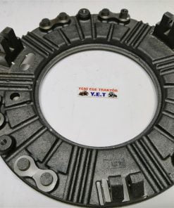 Massey Ferguson 135/240/255/285/265/275/285 Debriyaj Alt Ayna 12" (840059) Valeo 887907 04097