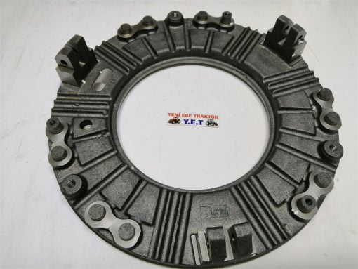 Massey Ferguson 135/240/255/285/265/275/285 Debriyaj Alt Ayna 12" (840059) Valeo 887907 04097
