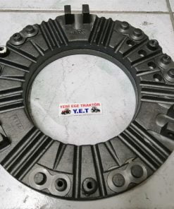 Massey Ferguson 135/35X/165/65/175 Debriyaj Alt Ayna 11" Alçak (117-4) Hars 1753749 04100