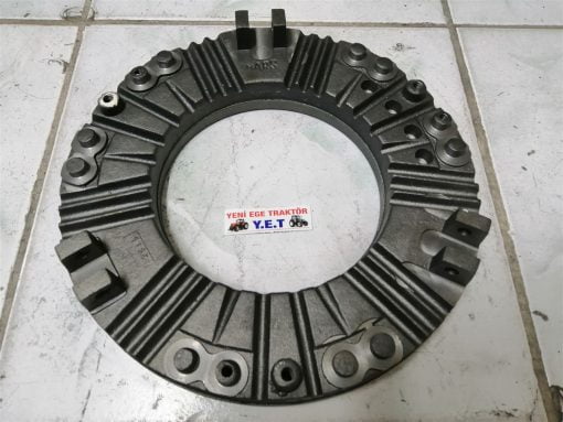 Massey Ferguson 135/35X/165/65/175 Debriyaj Alt Ayna 11" Alçak (117-4) Hars 1753749 04100