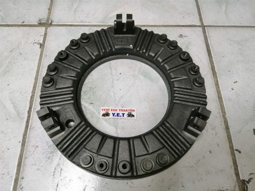 Massey Ferguson 135/35X/165/65/175 Debriyaj Alt Ayna 11" Yüksek (117-1) Hars 1753749 04105