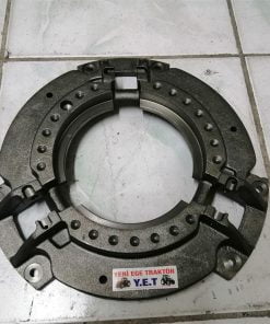 Massey Ferguson 135/35X/165/65 Debriyaj Üst Kafes 11" Alçak (101-1) Hars 886399 04115