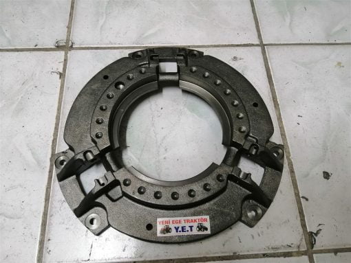Massey Ferguson 135/35X/165/65 Debriyaj Üst Kafes 11" Yüksek (101-3) Hars 1853004 04120