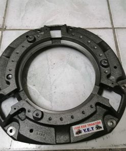 Massey Ferguson 135/240/285/275/265 Debriyaj Üst Kafes 12" Alçak (101-2) Hars 887896 04125