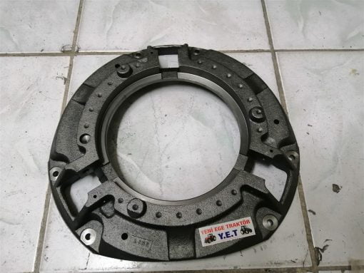 Massey Ferguson 135/240/285/275/265 Debriyaj Üst Kafes 12" Yüksek (Cl12-02) Mavcı 887895M1 04131