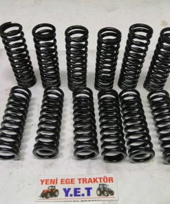 Massey Ferguson 240/285/135/265/398/275 Debriyaj Baskı Yayı 12" (Adet) (840075) Valeo 886396 04150