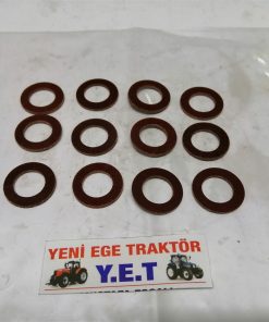 Massey Ferguson Mf Debriyaj Fiberi Takım İhs 1753751 04165