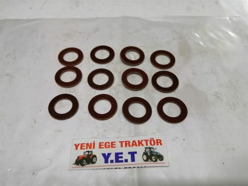 Massey Ferguson Mf Debriyaj Fiberi Takım İhs 1753751 04165