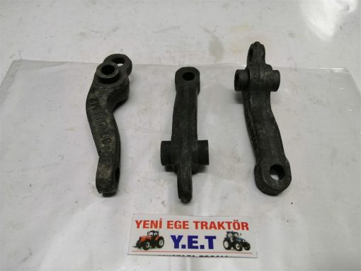 Massey Ferguson 135/35X/165/175/65 Debriyaj Baskı Ayağı 11" (102-1) Hars 898818 04192