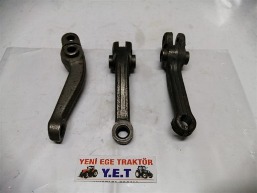 Massey Ferguson 240/285/3105/265/275/285 Debriyaj Baskı Ayağı 12" (102-2) Hars 887898 04196