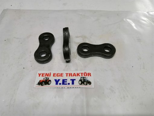 Massey Ferguson 240/255T/285/265/275 Debriyaj Küpesi 12" (B Tipi) (Pt456) Power 887894 04290