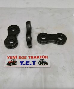 Massey Ferguson 240/255T/285/265/275 Debriyaj Küpesi 12" (B Tipi) (119-2) Hars 887894 04291