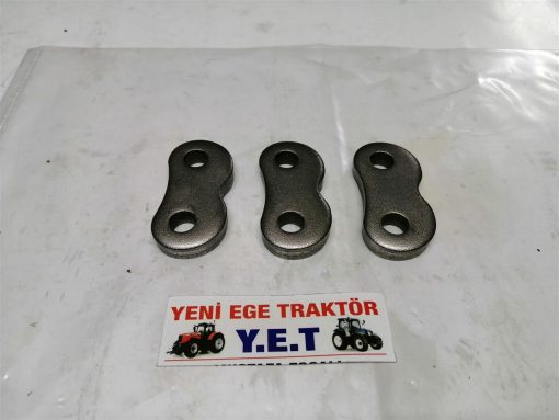 Massey Ferguson 240/255T/285/265/275 Debriyaj Küpesi 12" (B Tipi) (840069) Valeo 887894 04292