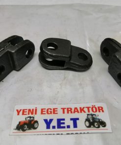 Massey Ferguson 135/35X/165/175/65 Debriyaj Küpesi 11" (Y Tipi) (119-1) Hars 1860159 04296