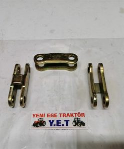 Massey Ferguson 135/65/İmt Debriyaj Küpesi Köprülü (H Tipi) (H005) Mavcı 899817 04300