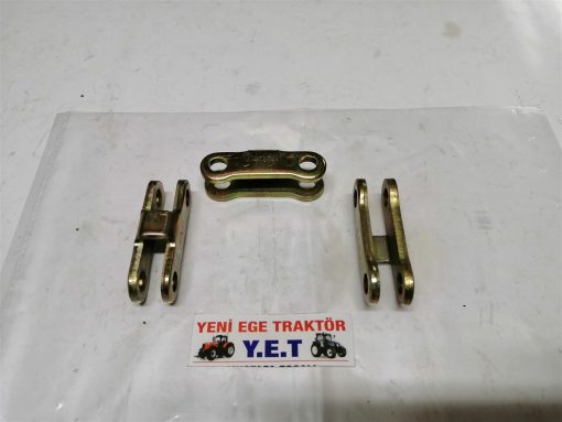 Massey Ferguson 135/65/İmt Debriyaj Küpesi Köprülü (H Tipi) (H005) Mavcı 899817 04300