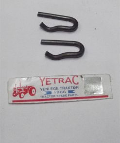 Massey Ferguson Mf Debriyaj Pim Emniyet Yayı (D0480) Kuntay 891827 04360