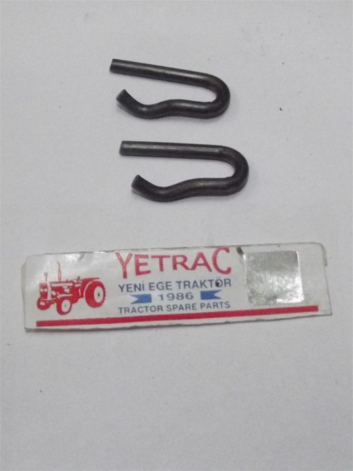 Massey Ferguson Mf Debriyaj Pim Emniyet Yayı (D0480) Kuntay 891827 04360