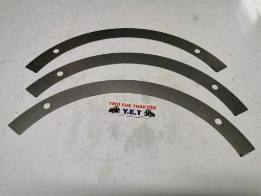 Massey Ferguson Mf Debriyaj Havalandırma Saçı Takım Montaj 828039 04365