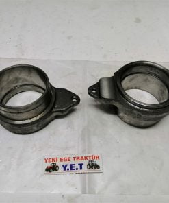 Massey Ferguson 240/285/265/275 Debriyaj Rulman Yatağı (Yeni Model) İnce (Cd517) Candan 886727 04405