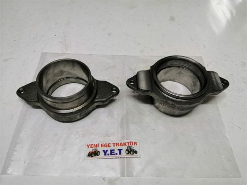 Massey Ferguson 135/35X/165/175/65 Debriyaj Rulman Yatağı (Eski Model) Kalın (Cd516) Candan 183129 04410