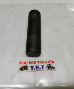 Massey Ferguson 135/240/285 Debriyaj Pedal Mili Kısa (Siyah) (D0540) Kuntay 180449 04420