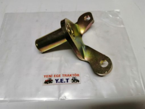 Massey Ferguson 285/265/275 Debriyaj Pedal Mesnedi (Yeni Model) Büyük (D0600) Kuntay 1671130 04460