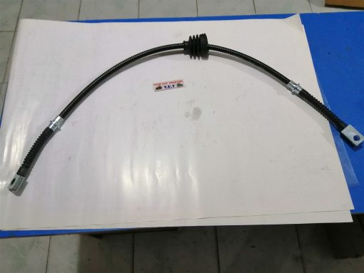 Massey Ferguson 3085/3095/3105/3075 Debriyaj Pedal Teli Phantom (564 Mm) Turtel 18831 04510