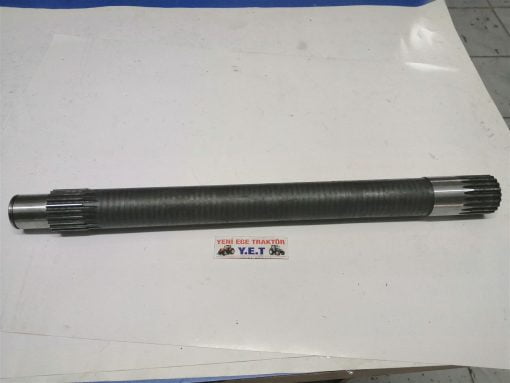 Massey Ferguson 240/285/135 Şanzuman İlave Şaftı P.T.O Devon 1868533 05033