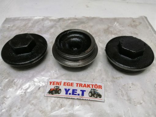Massey Ferguson 135/240/285 Şanzuman Yağ Tapası (Üst) (M578) Bms 768300 05065