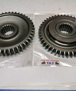 Massey Ferguson 255T 1.Vites Dişlisi 44 Diş Hema 1682688T 05123