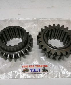 Massey Ferguson 135/240/285/165 2.Vites Dişlisi (23X17 Diş) Hema 180419 05147