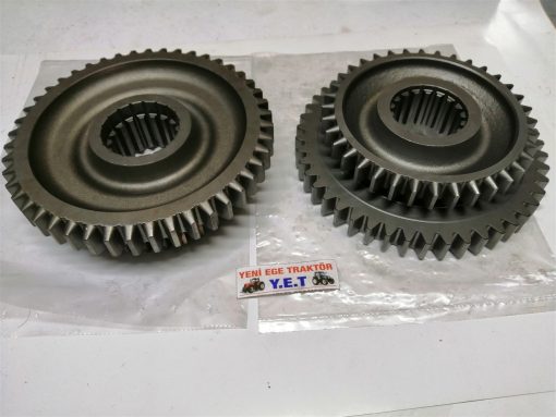 Massey Ferguson 35X/135/240/65 2-3.Vites Dişlisi Tam Freze (36X46 Diş) Devon 891904 05198