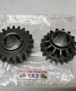 Massey Ferguson 135/240/285/165/265 Geri Vites Dişlisi (13X21 Diş) Devon 183040 05221