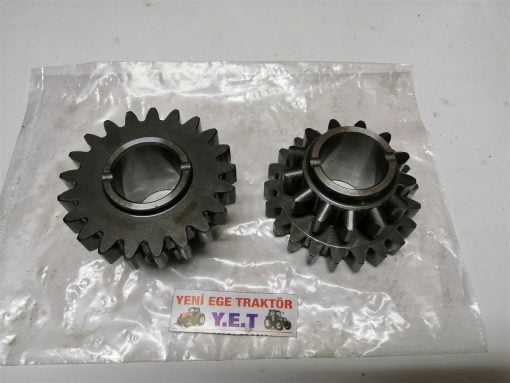 Massey Ferguson 135/240/285/165/265 Geri Vites Dişlisi (13X21 Diş) Hema 183040 05223