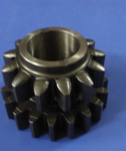 Massey Ferguson 240255T/285 Geri Vites Dişli Senkromeç 12.Vites (13X19 Diş) Hema 0011599 05225