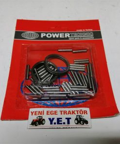 Massey Ferguson Mf Geri Vites Masura Tamir Takımı (Pt401) Power 830735 05234