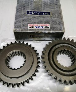 Massey Ferguson 240/285/165/265 Hız Dişlisi (32 Diş) Hema 1683360 05240